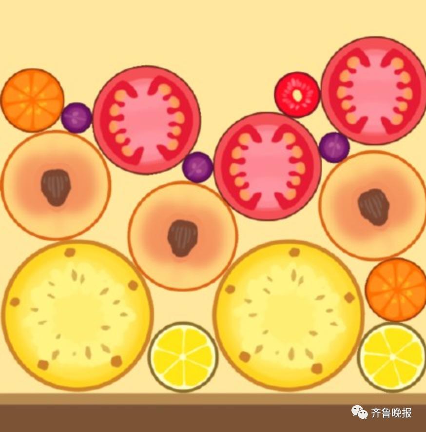 合成大西瓜游戏_熬夜合成大西瓜_2048游戏技巧