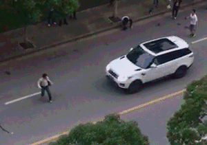 碰瓷党 行车记录仪 防范碰瓷_碰瓷党你应付的来