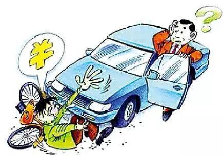 碰瓷党你应付的来_如何应对碰瓷行为_碰瓷的法律后果