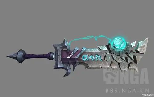 如何获得猎巫收割者？魔兽世界武器获取途径