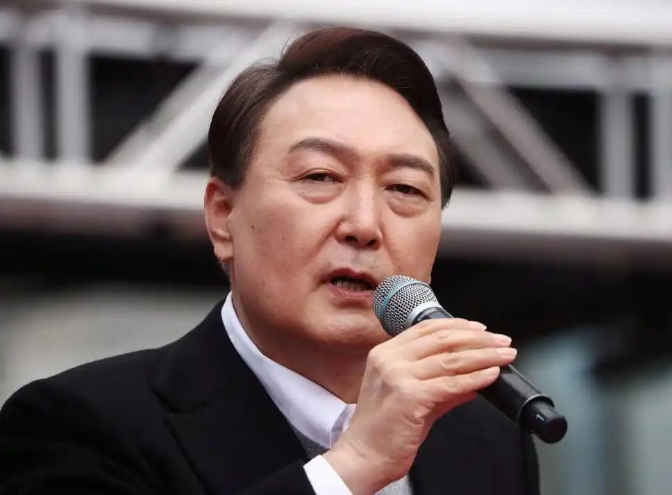 比美国还狂！中方抗议尹锡悦涉台错误言论后，韩方召见中国大使