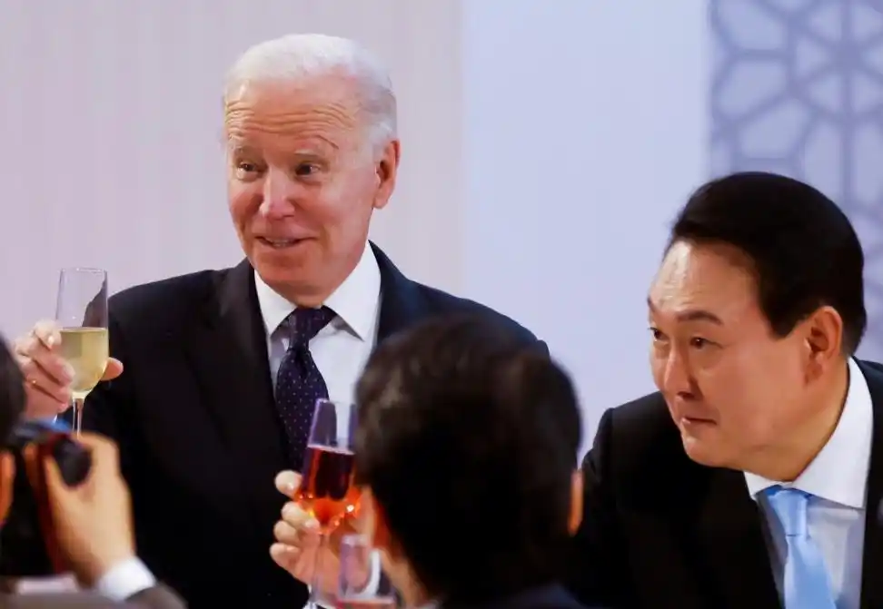 台湾抨击韩国的新闻节目_韩国国际形象下降_尹锡悦涉台言论分析