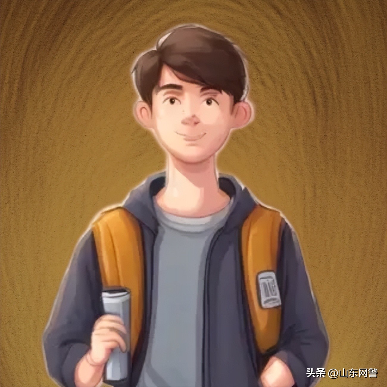 电信网络诈骗 狼人杀 防范_天黑请闭眼