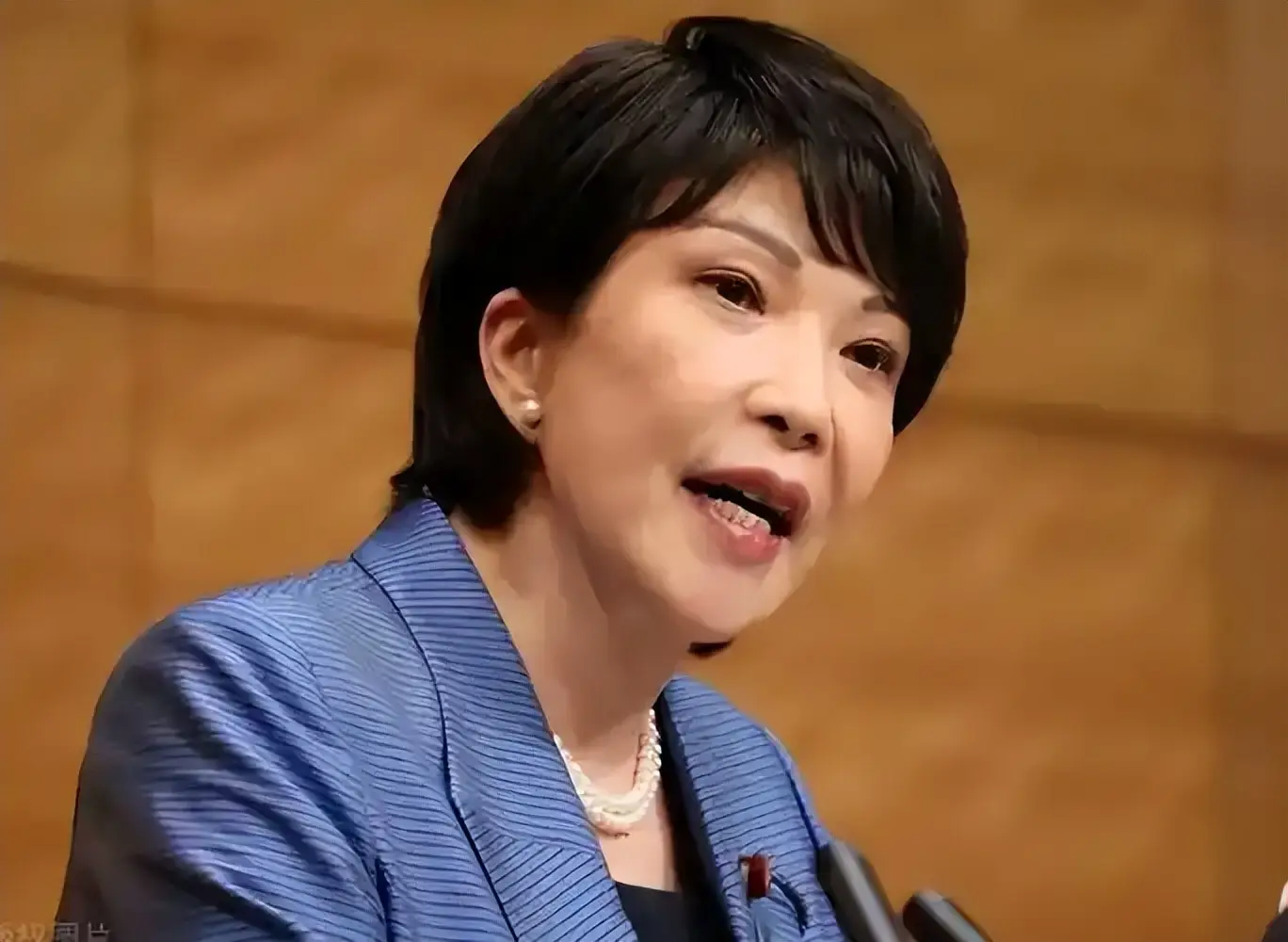 高市早苗 亲美反华 立场 日本外交政策_高市早苗想尽早与特朗普会面