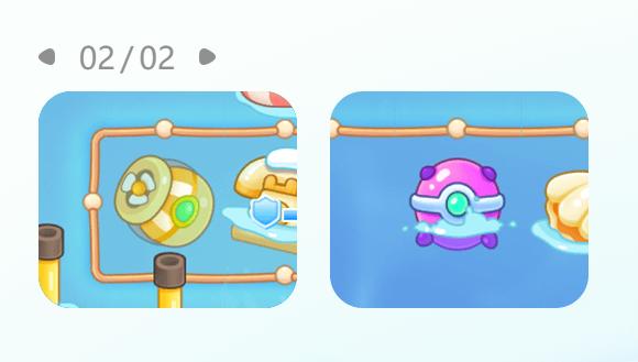 baoweiluobo_萝卜保卫战10周年纪念_保卫萝卜4评测