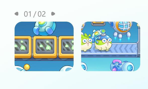 保卫萝卜4评测_baoweiluobo_萝卜保卫战10周年纪念