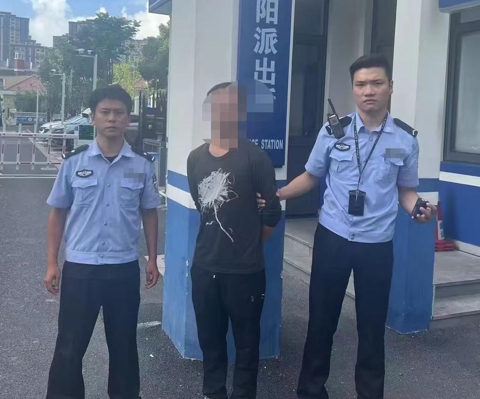 天黑请闭眼_电信网络诈骗 狼人杀 防范