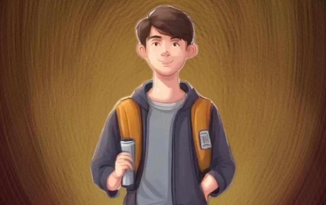 天黑请闭眼_电信网络诈骗 狼人杀 防范