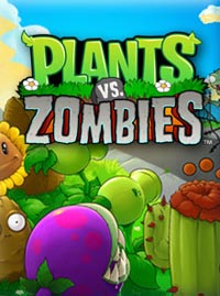 植物大战僵尸 完整硬盘版下载