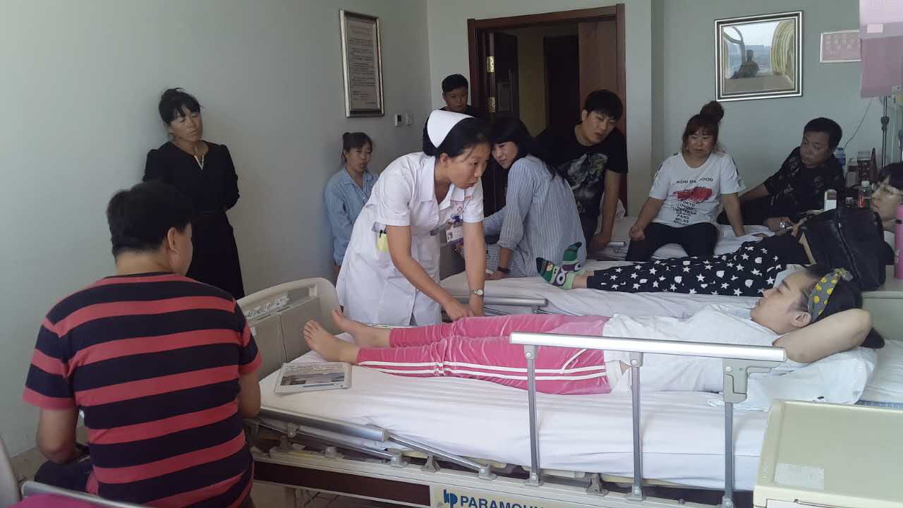 全国改善医疗服务先进典型优化优质护理示范医院_沈阳市妇婴医院改善医疗服务_沈阳市妇婴医院怎么样