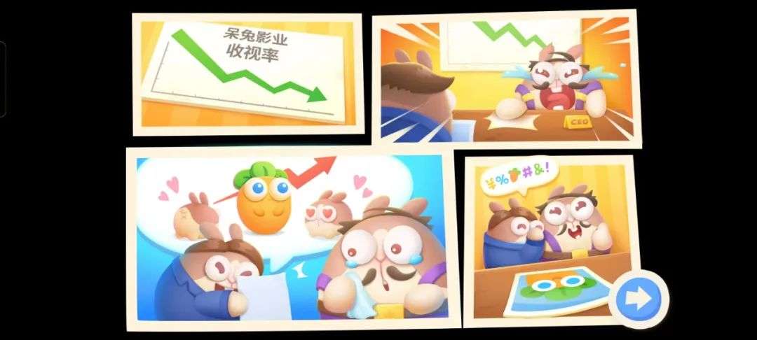 baoweiluobo_保卫萝卜4 回归经典 商业化