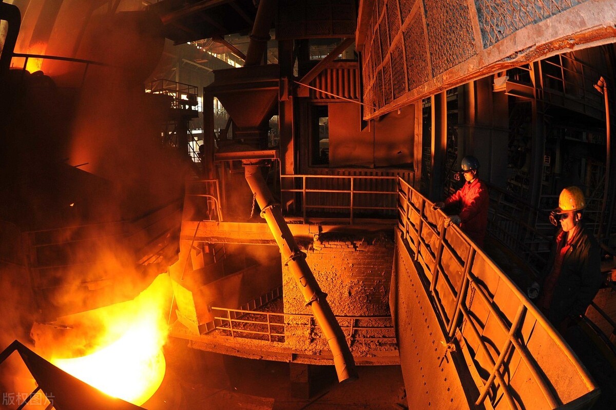 钢铁十八罗汉之贵钢、通钢，长城特钢，踏平坎坷成大道
