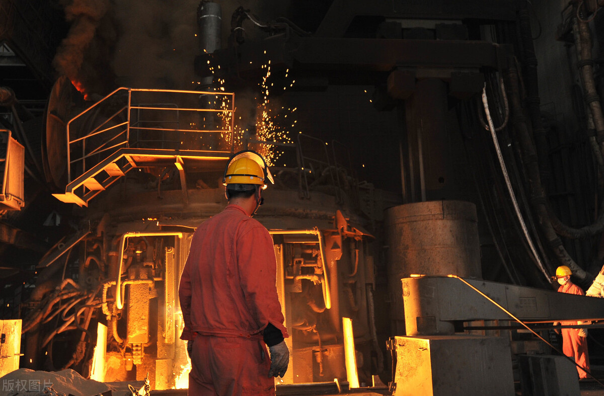 吉林通钢事件 财经_首钢贵钢搬迁 通钢重组发展 长城特钢转型