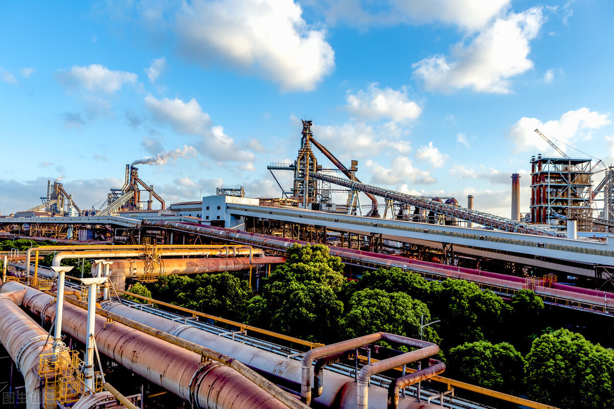 首钢贵钢搬迁 通钢重组发展 长城特钢转型_吉林通钢事件 财经