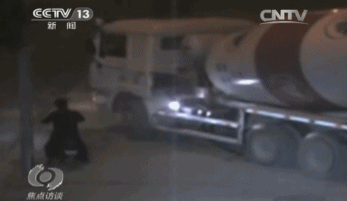 你遇到过吗？关于“碰瓷”这些事儿，咱必须学会应对