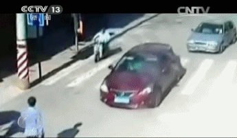 碰瓷党常见作案方式_碰瓷党你应付的来_碰瓷行为定义