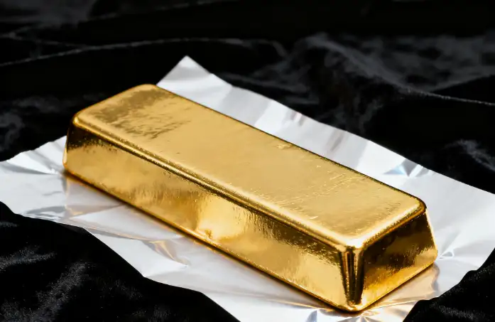 80后教授年终奖投资金条_教授每年强制自己定投100克黄金_银行投资金条购买攻略