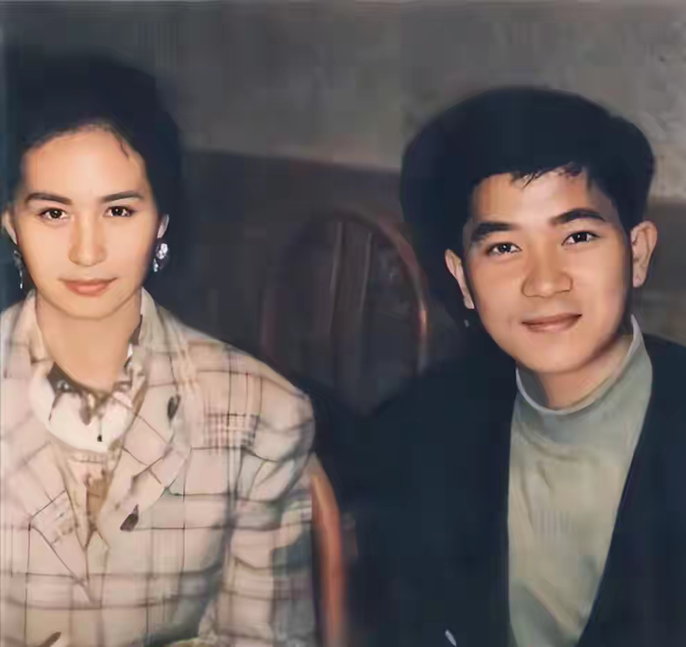 何超英何超琼何超莲何超欣_何鸿燊四房太太子女_澳门赌王