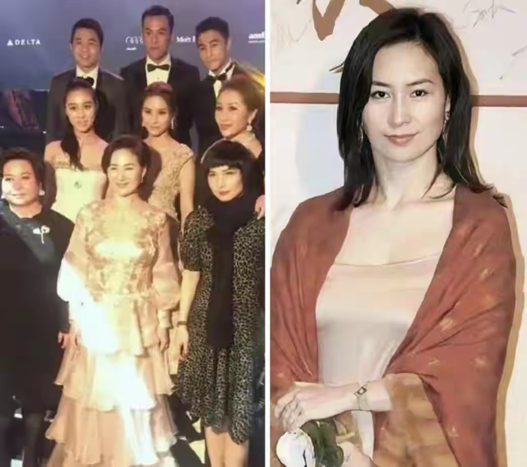 澳门赌王_何超英何超琼何超莲何超欣_何鸿燊四房太太子女