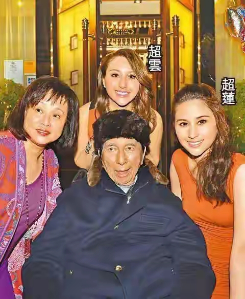 澳门赌王_何超英何超琼何超莲何超欣_何鸿燊四房太太子女