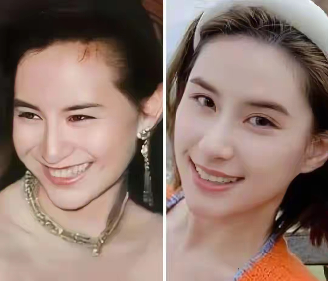 何超英何超琼何超莲何超欣_澳门赌王_何鸿燊四房太太子女