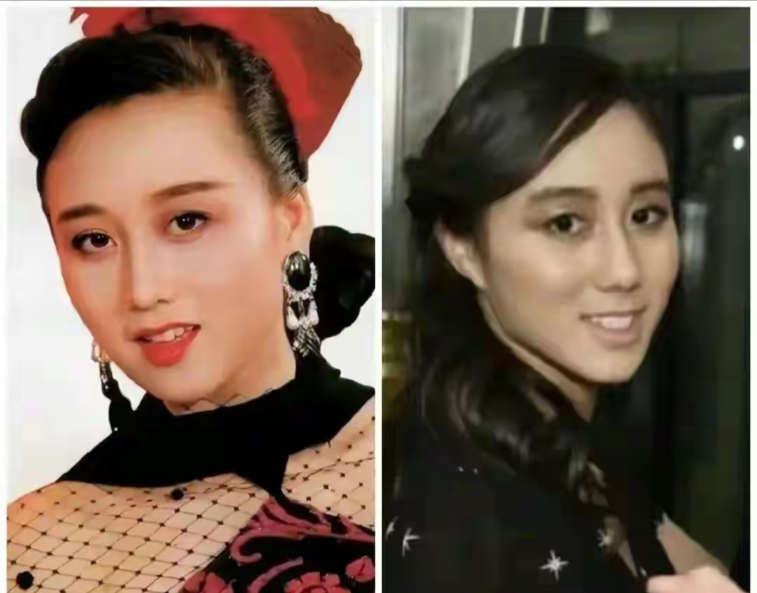 何超英何超琼何超莲何超欣_澳门赌王_何鸿燊四房太太子女