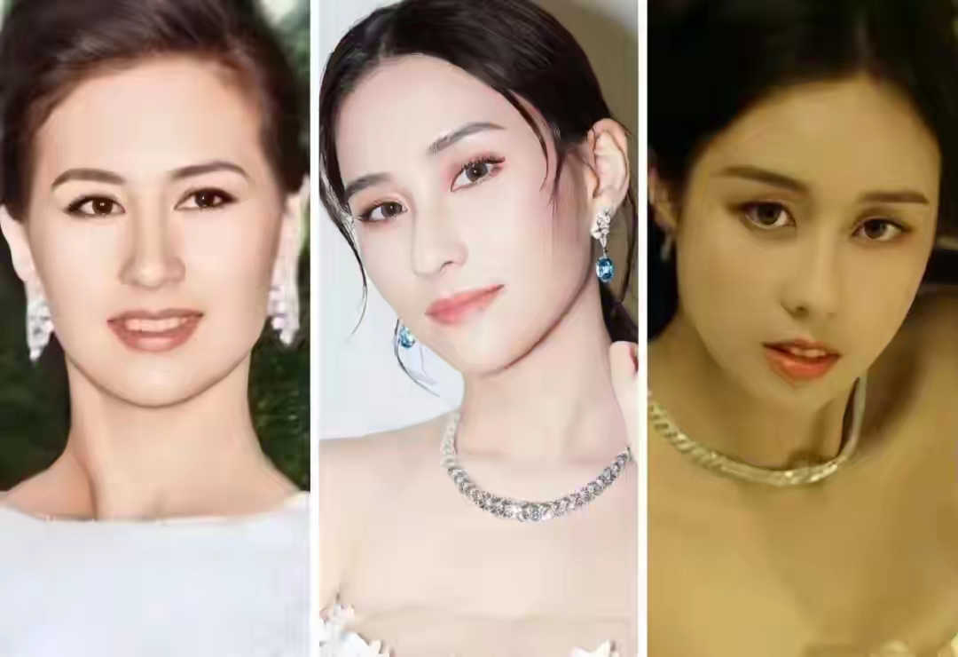 澳门赌王_何鸿燊四房太太子女_何超英何超琼何超莲何超欣