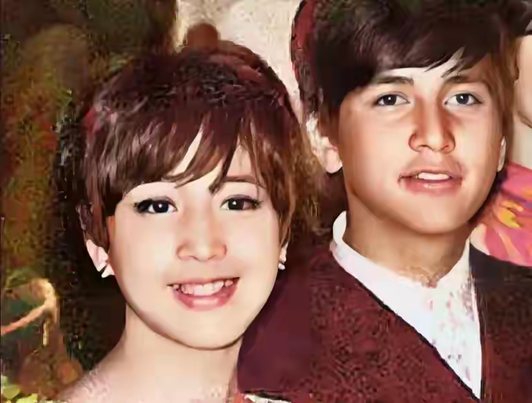 澳门赌王_何鸿燊四房太太子女_何超英何超琼何超莲何超欣