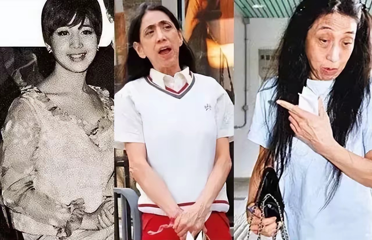 何超英何超琼何超莲何超欣_澳门赌王_何鸿燊四房太太子女