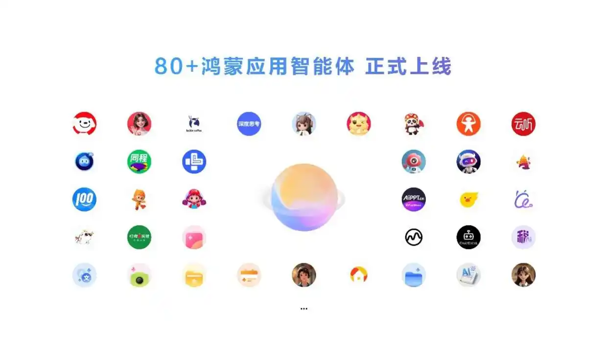 HarmonyOS 6 应用智能体 AI演进 鸿蒙生态_HarmonyOS 6 公测 新功能 生态体验_鸿蒙6正式发布 90余款机型开放升级