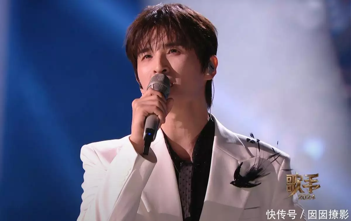 我是歌手第5季最新排名_歌手2024赛制分析_歌手2024最新赛程解读