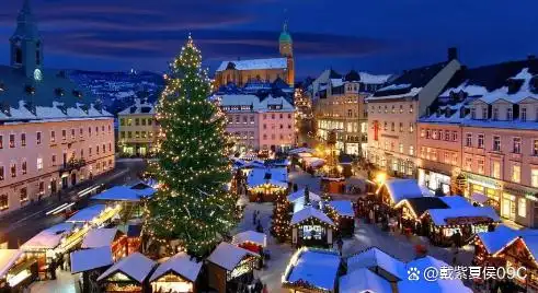 详细阅读:圣诞树的寓意和象征 圣诞树的寓意和象征