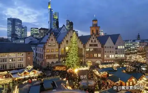 圣诞树起源德国传统_圣诞树寓意象征_圣诞树英文