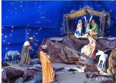 圣诞树英文_圣诞树起源德国传统_圣诞树寓意象征