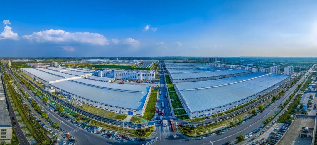 合肥十大新闻人物_2023合肥十大经济新闻_合肥招商引资捷报频传
