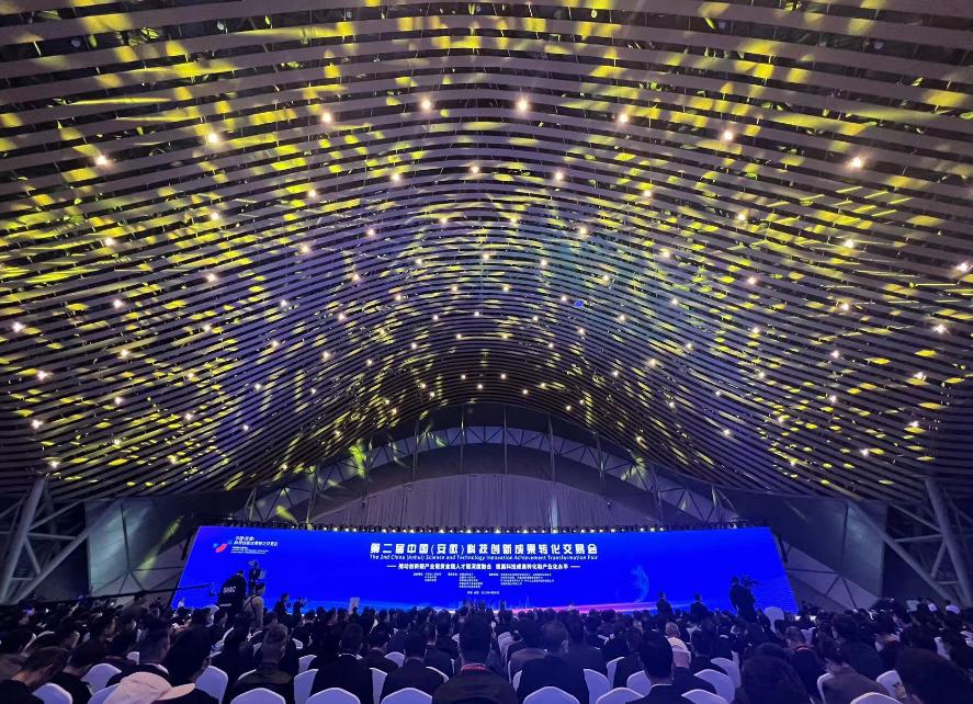 2023合肥十大经济新闻_合肥招商引资捷报频传_合肥十大新闻人物