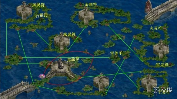 新仙剑奇侠传手游攻略_新仙剑礼包大全_新仙剑奇侠传手游剧情