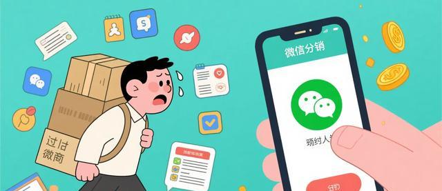 微信赚钱平台是真的吗_微信直播带货分销_微信视频号佣金分成