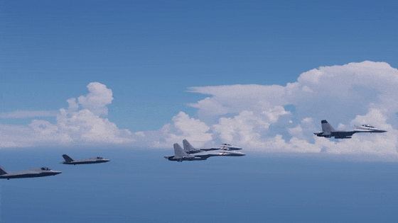 福建舰电磁弹射 起降训练 空警600舰载机_福建舰三型机弹射成功意味着什么