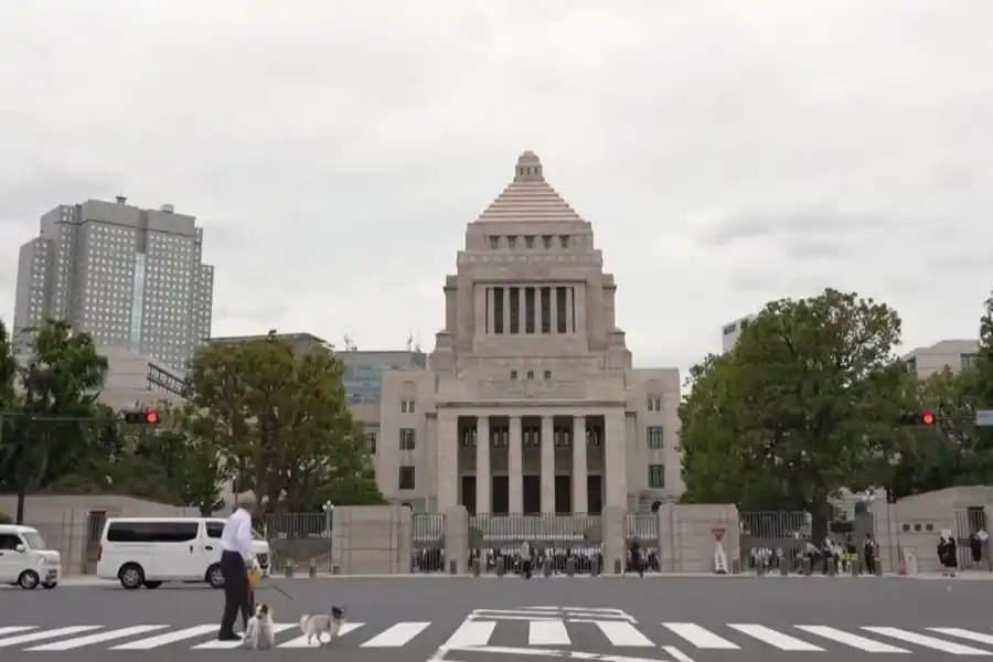 下任日本首相人选_日本首相候选人林芳正支持央行加息_日本首相石破茂辞职