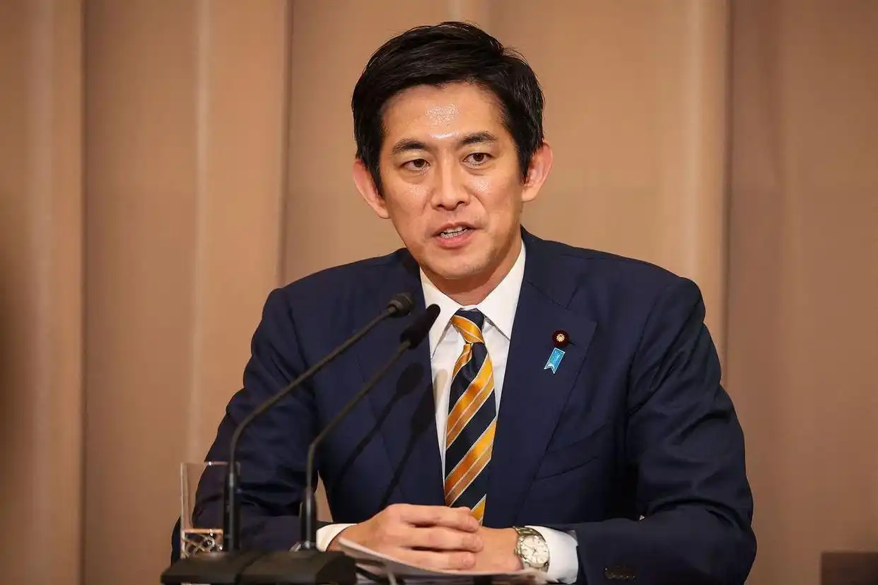 下任日本首相人选_日本首相石破茂辞职_日本首相候选人林芳正支持央行加息
