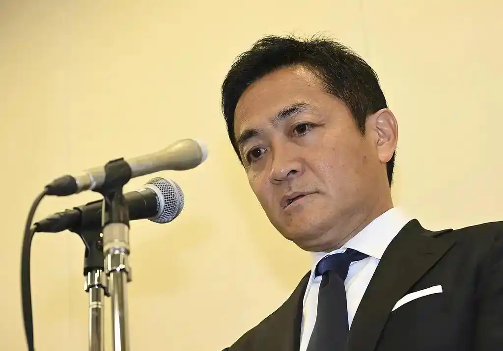 日本首相候选人林芳正支持央行加息_日本首相石破茂辞职_下任日本首相人选