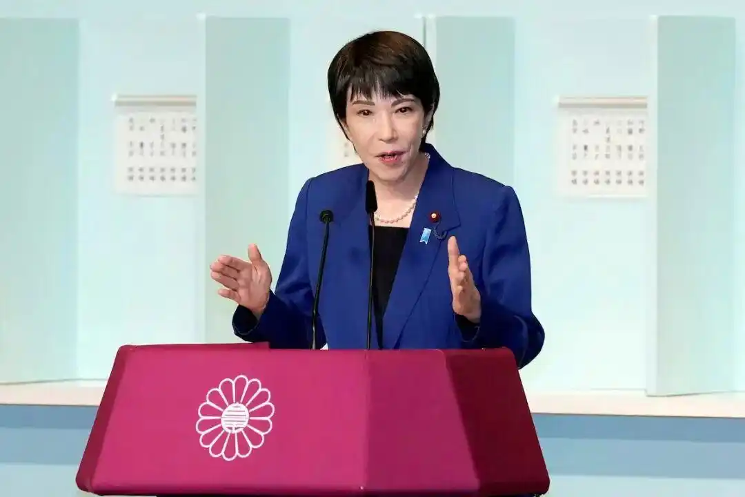 日本央行加息可能性_日本首相候选人林芳正支持央行加息_美联储降息预期