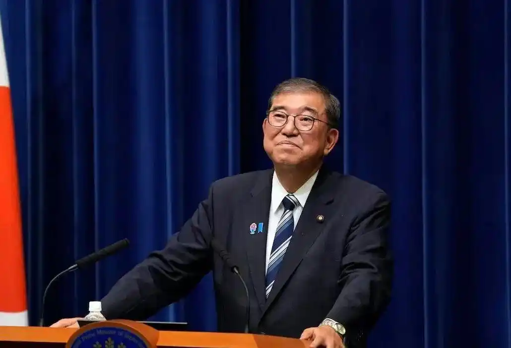 美联储降息预期_日本首相候选人林芳正支持央行加息_日本央行加息可能性