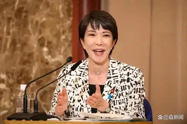 新闻链接：谁正在觊觎日本首相之位？