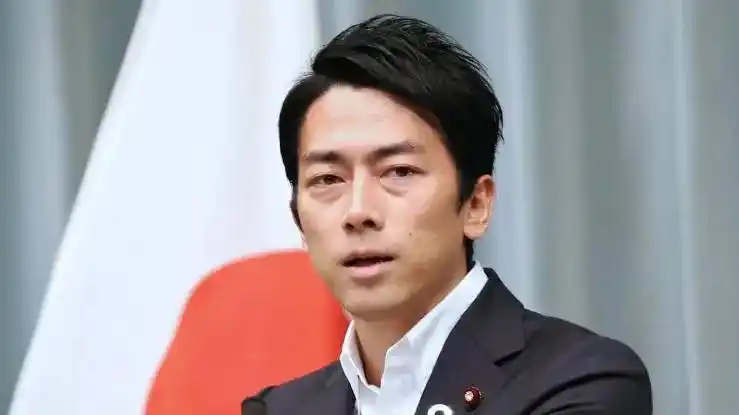 日本首相候选人林芳正支持央行加息_日本自民党总裁选举_高市早苗竞选日本首相