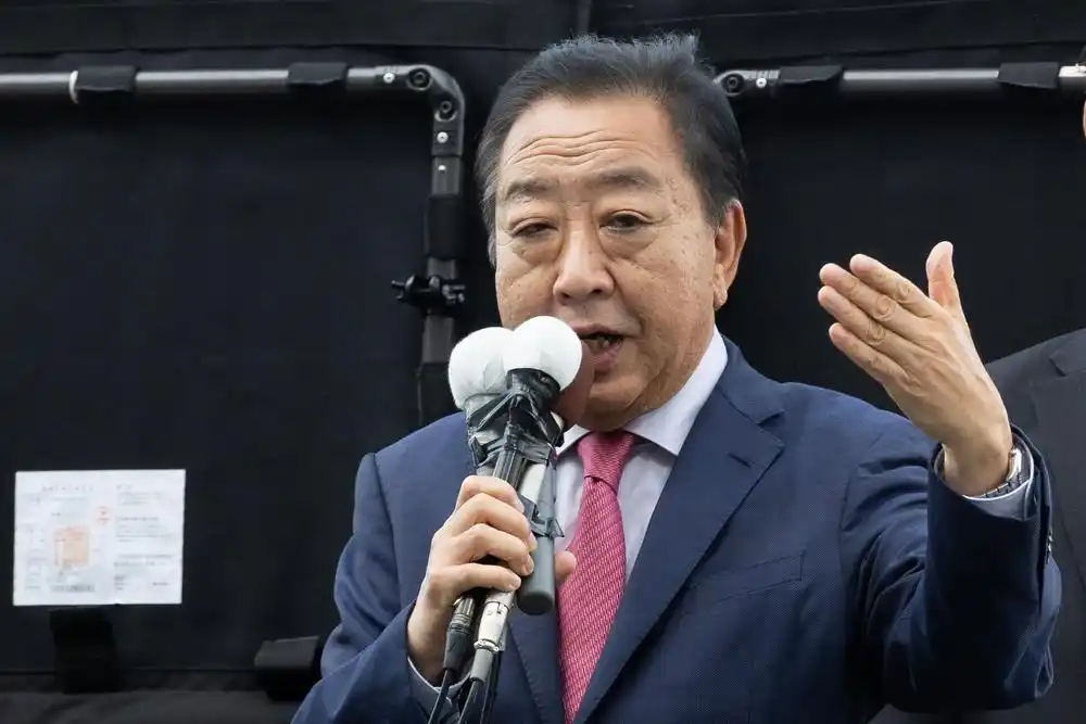 日本首相候选人林芳正支持央行加息_日本自民党总裁选举_高市早苗竞选日本首相