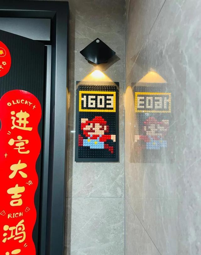 积木收纳整理技巧_如何做乐高游戏机图片_积木手机支架DIY