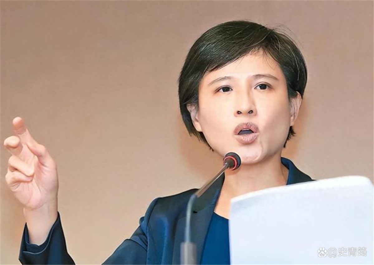 喊“台独”又在大陆做生意的人是谁？揭秘郑丽君老公