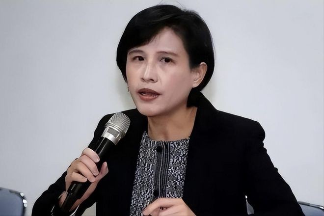 台湾新闻蔡英文老公_郑丽君 台独 夫妇大陆生意